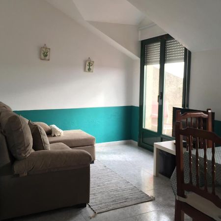 Apartamentos Playa Портоново Экстерьер фото