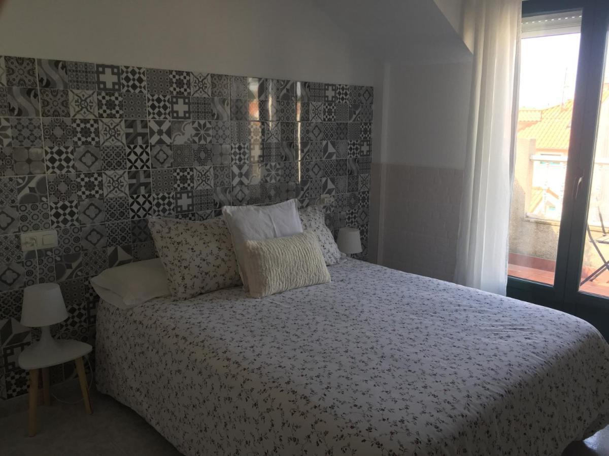 Apartamentos Playa Портоново Экстерьер фото