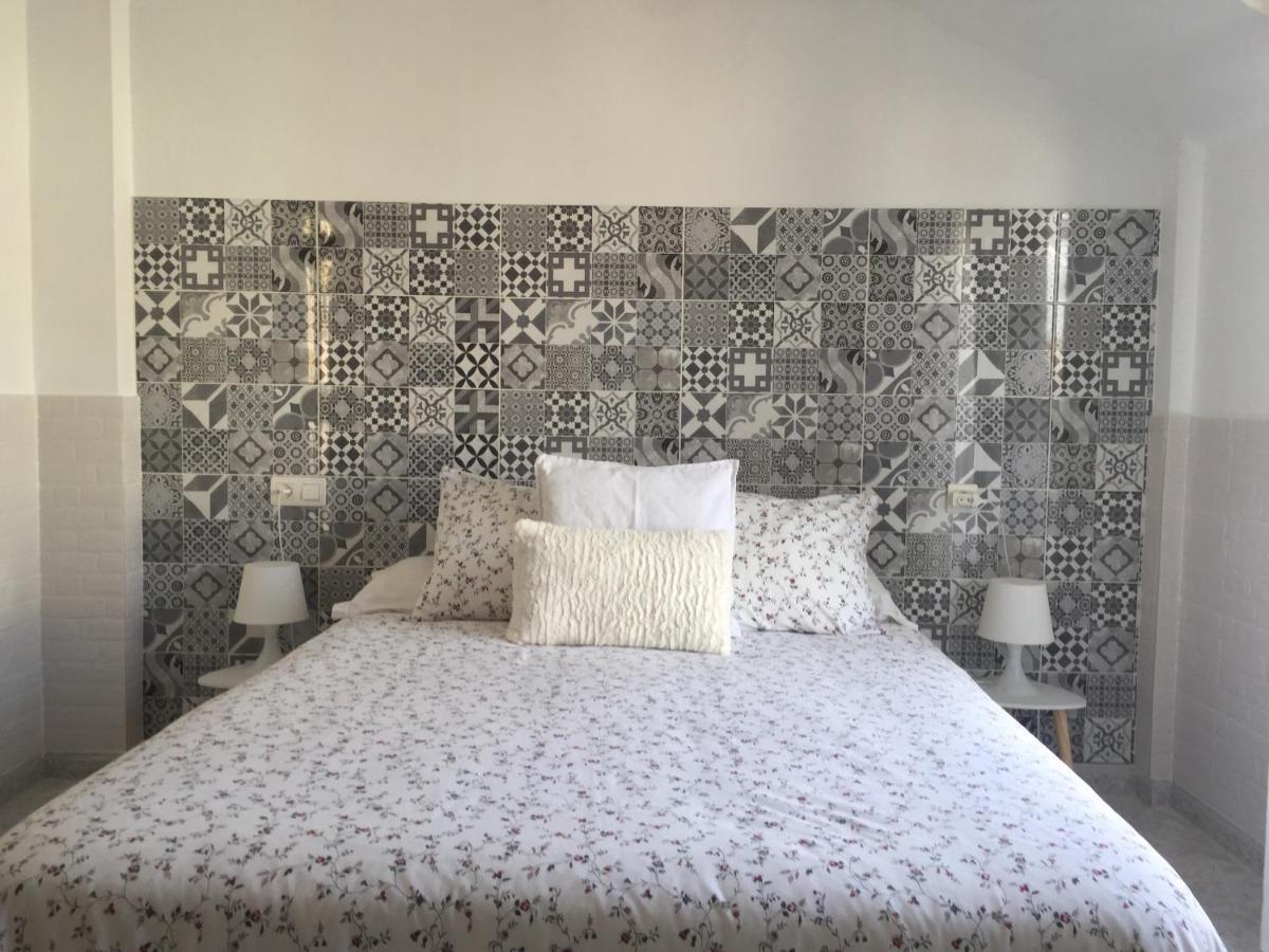 Apartamentos Playa Портоново Экстерьер фото
