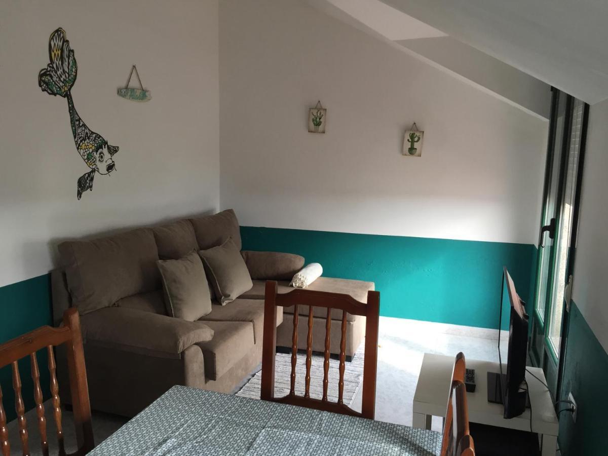 Apartamentos Playa Портоново Экстерьер фото