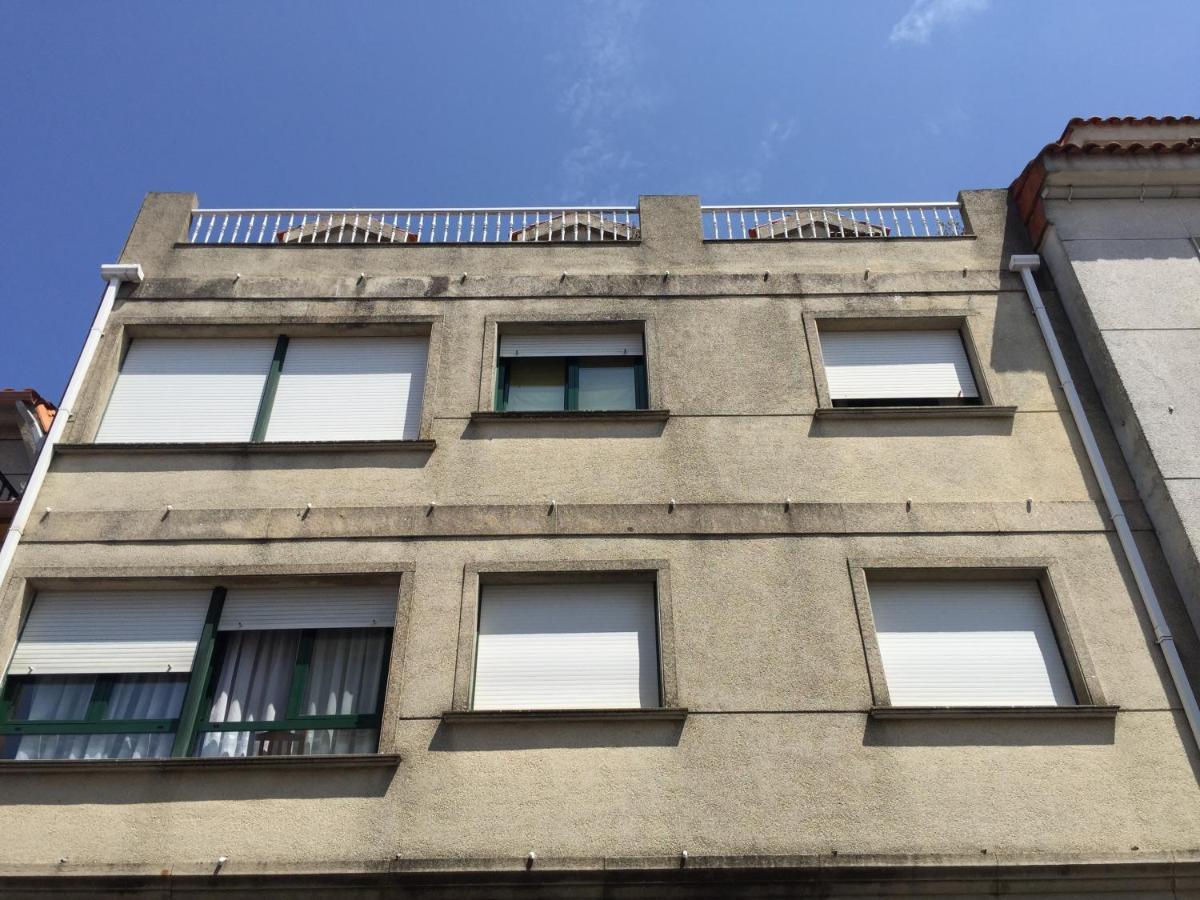 Apartamentos Playa Портоново Экстерьер фото