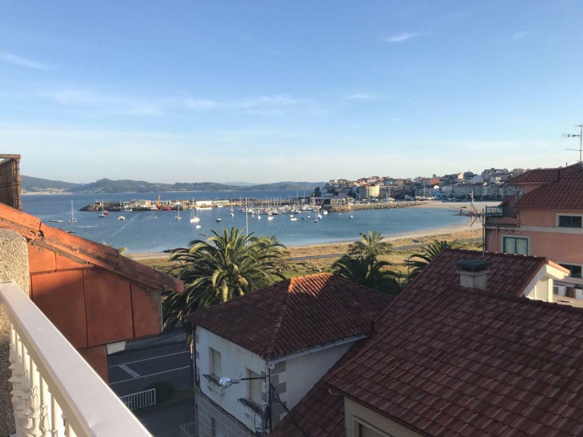 Apartamentos Playa Портоново Экстерьер фото