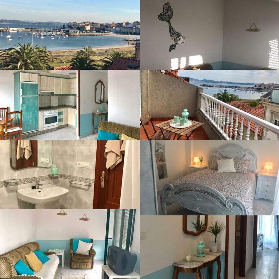 Apartamentos Playa Портоново Экстерьер фото