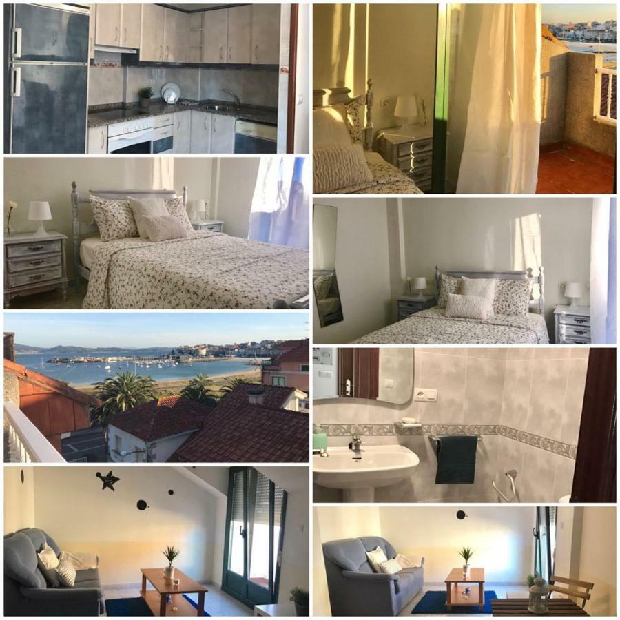 Apartamentos Playa Портоново Экстерьер фото