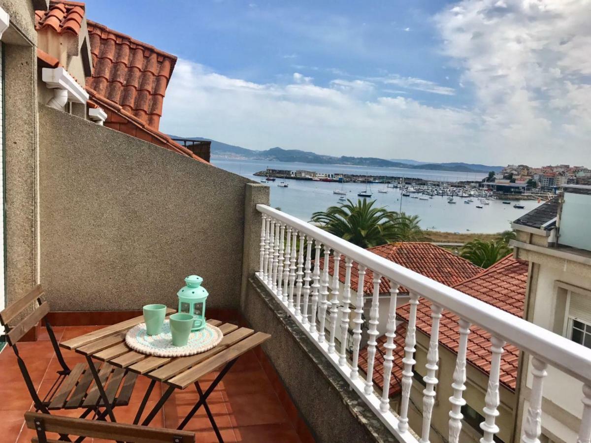 Apartamentos Playa Портоново Экстерьер фото